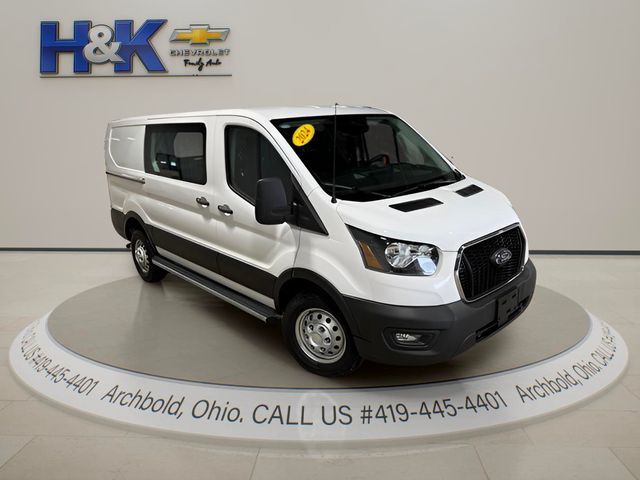 2024 Ford Transit Van Base - Photo 34