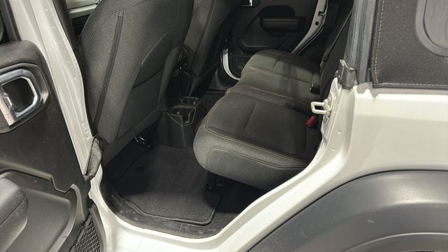 2024 Jeep Wrangler 4-Door Sport S - Photo 21