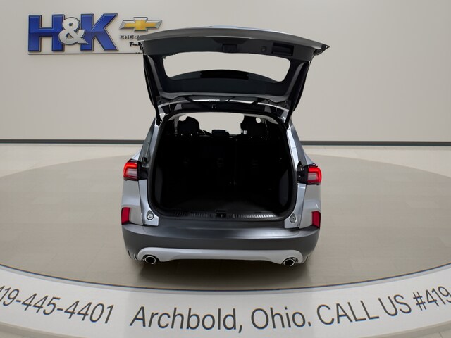 2024 Ford Escape Active - Photo 35