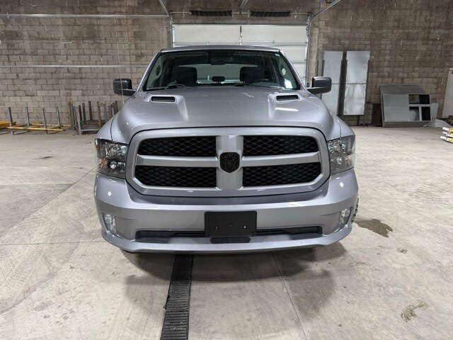 2019 Ram 1500 Classic Express photo 2