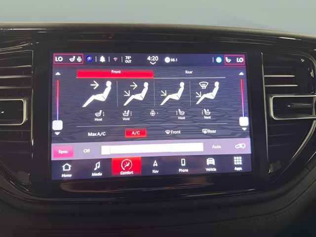2024 Dodge Durango Citadel Platinum - Photo 13