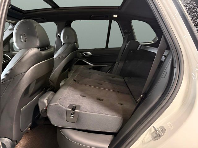 2024 BMW X5 40i - Photo 38