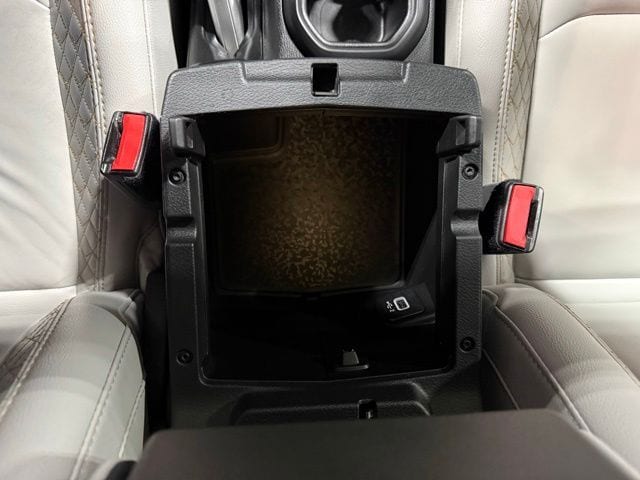 2021 Jeep Wrangler Unlimited Sahara High Altitude 4xe - Photo 18