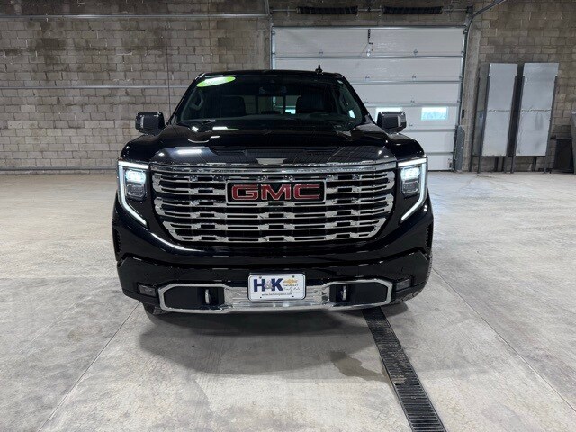 2024 Gmc Sierra 1500 Denali photo 2