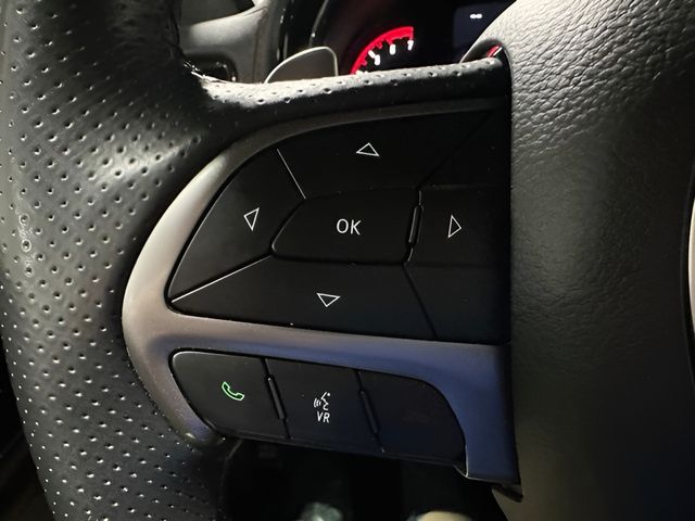 2024 Dodge Durango Citadel Platinum - Photo 10