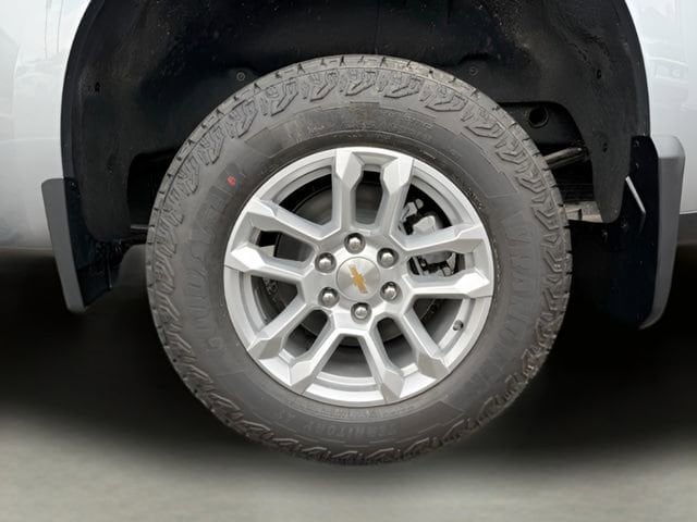 2026 Chevrolet Silverado 1500 LT - Photo 41