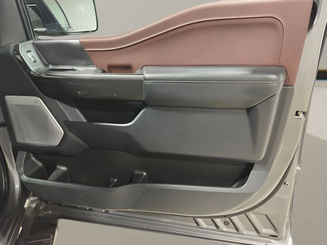 2022 Ford F-150 Lariat - Photo 36