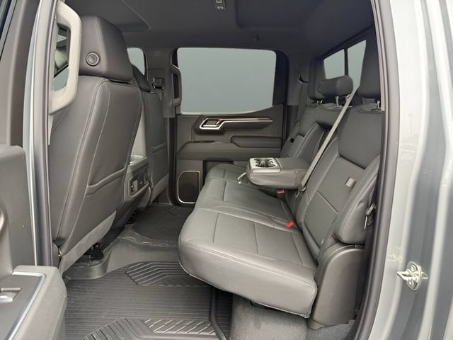 2026 Chevrolet Silverado 1500 LT - Photo 34