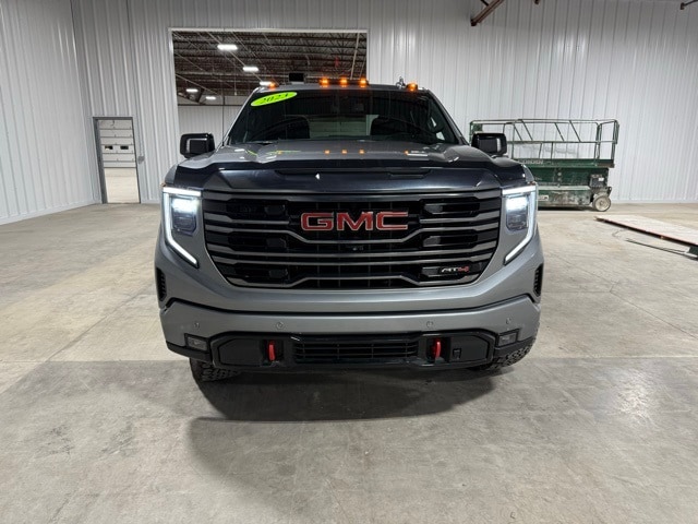 2023 Gmc Sierra 1500 AT4 photo 2