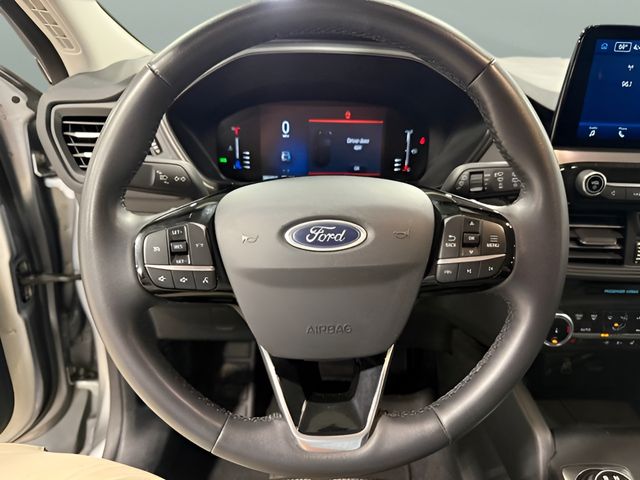 2024 Ford Escape Active - Photo 15