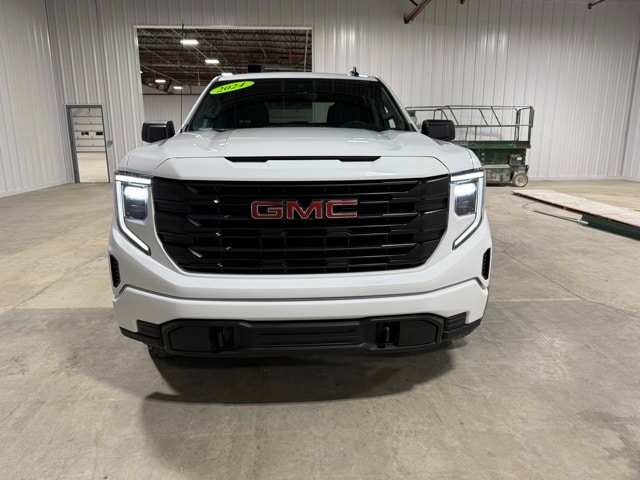 2024 Gmc Sierra 1500 Pro photo 2