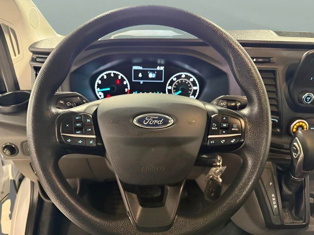 2024 Ford Transit Van Base - Photo 11
