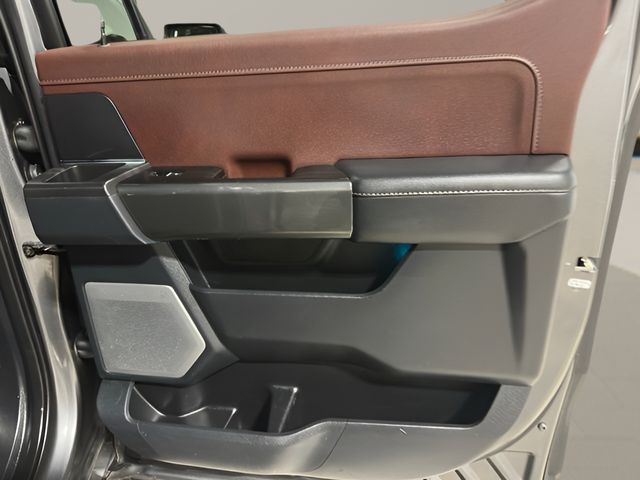 2022 Ford F-150 Lariat - Photo 32