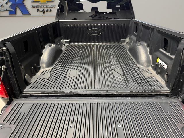 2022 Ford F-150 XLT - Photo 33