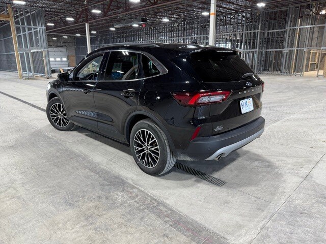 2023 Ford Escape Base photo 3