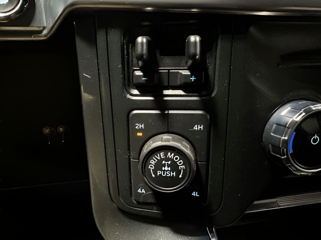 2022 Ford F-150 Lariat - Photo 21