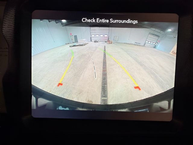 2021 Jeep Wrangler Unlimited Sahara High Altitude 4xe - Photo 24