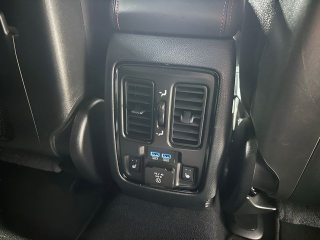 2024 Dodge Durango Citadel Platinum - Photo 29