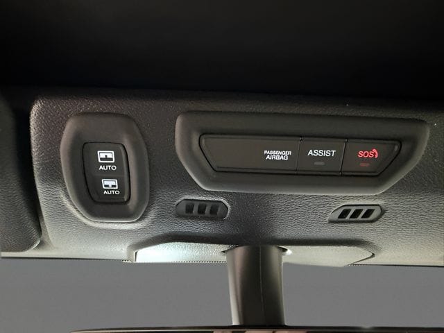 2021 Jeep Wrangler Unlimited Sahara High Altitude 4xe - Photo 17