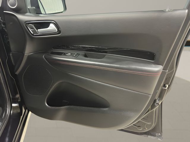 2024 Dodge Durango Citadel Platinum - Photo 32