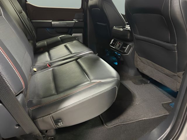 2022 Ford F-150 Lariat - Photo 31
