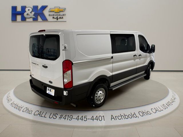 2024 Ford Transit Van Base - Photo 37