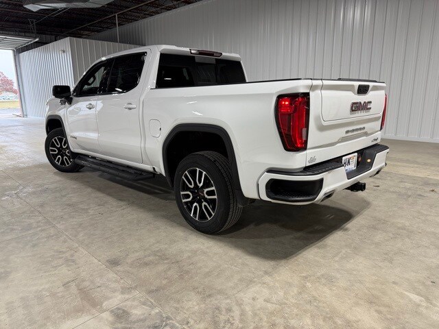 2022 Gmc Sierra 1500 AT4 photo 2