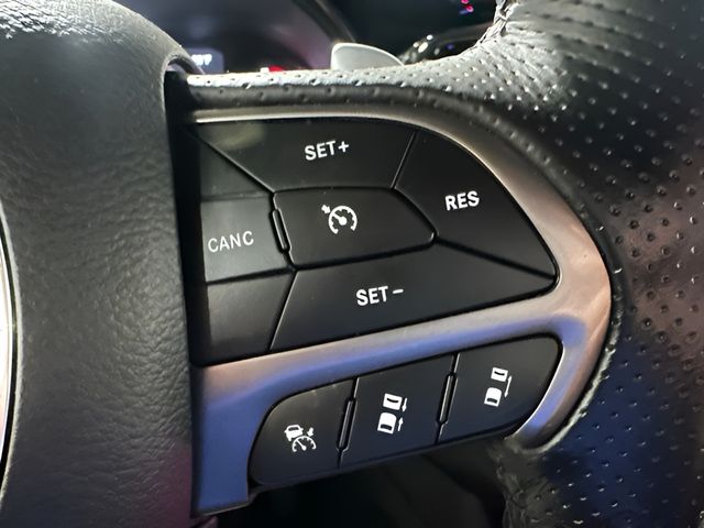 2024 Dodge Durango Citadel Platinum - Photo 11