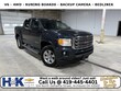 GMC Canyon