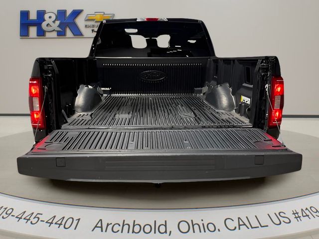 2022 Ford F-150 XLT - Photo 36