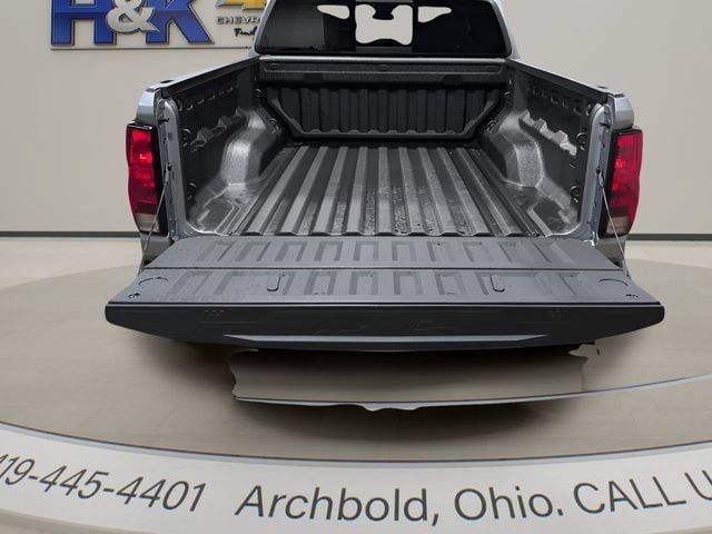 2026 Chevrolet Colorado Work Truck - Photo 24