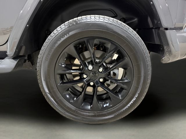 2021 Jeep Wrangler Unlimited Sahara High Altitude 4xe - Photo 38
