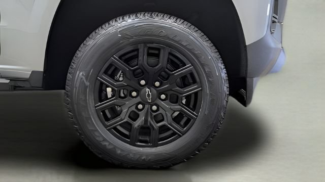 2026 Chevrolet Colorado Work Truck - Photo 28