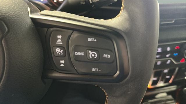 2024 Jeep Wrangler 4-Door Sport S - Photo 13