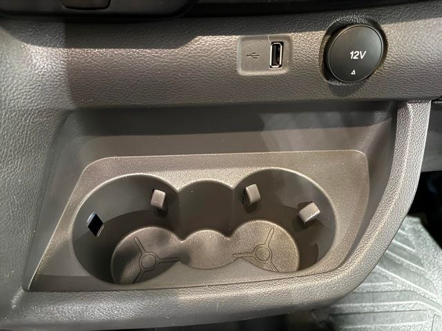 2024 Ford Transit Van Base - Photo 22