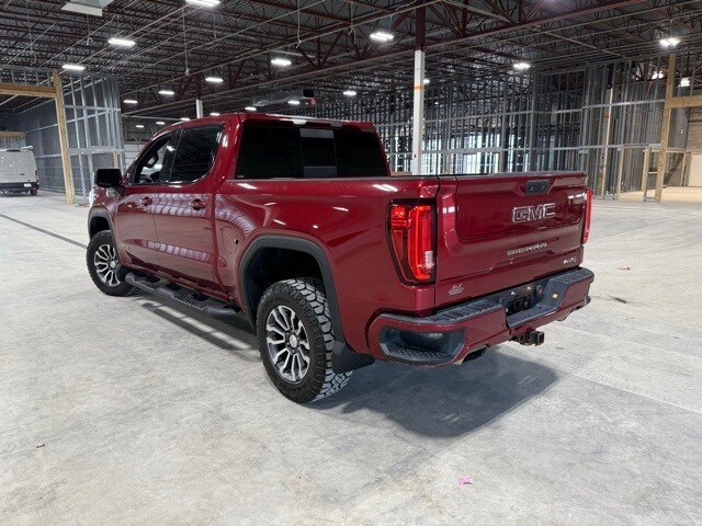 2019 Gmc Sierra 1500 AT4 photo 3