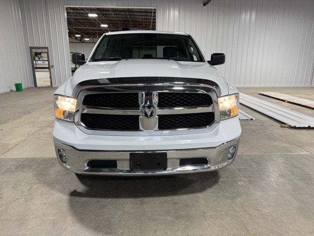 2017 Ram 1500 Big Horn photo 2