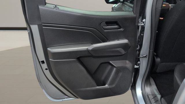 2026 Chevrolet Colorado Work Truck - Photo 15