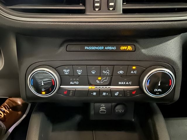 2024 Ford Escape Active - Photo 23