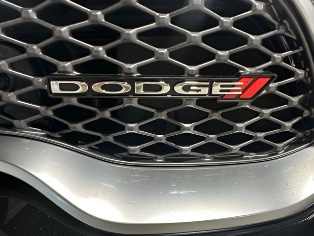2024 Dodge Durango Citadel Platinum - Photo 33