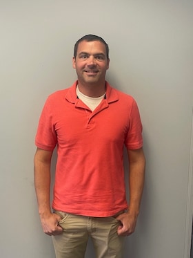 Staff member Alex Bennett from ID_faf939e3e3cc