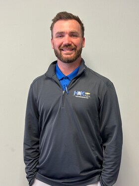 Staff member Dustin Marteney from ID_faf939e3e3cc
