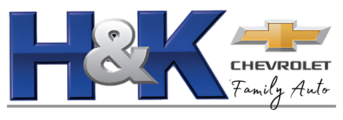 H&K Chevrolet of New Haven