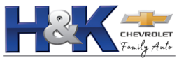 H&K Chevrolet of Archbold, Inc
