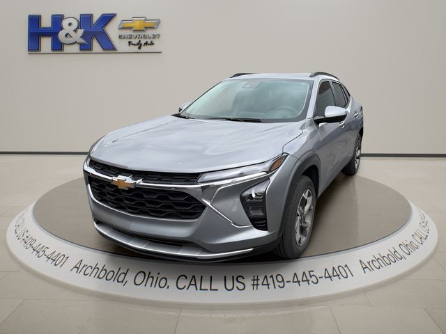 KL77LHEP4SC122370