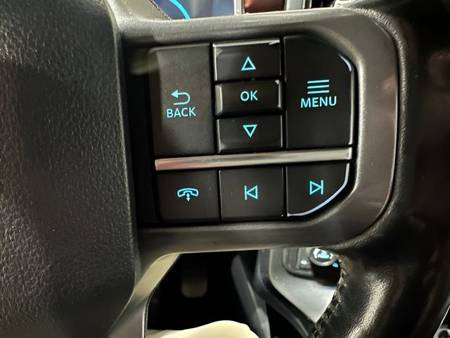 2022 Ford F-150 Lariat - Photo 14