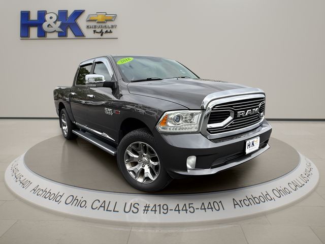 2018 RAM Ram 1500