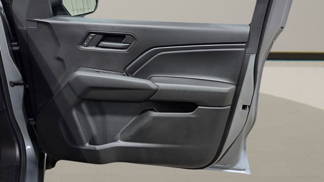 2026 Chevrolet Colorado Work Truck - Photo 21