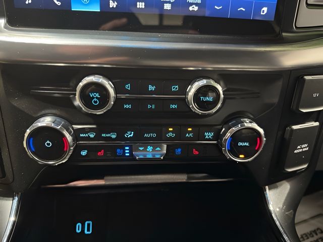 2022 Ford F-150 Lariat - Photo 19