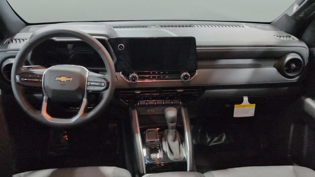 2026 Chevrolet Colorado Work Truck - Photo 18